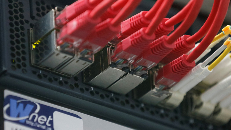 Главред: на Украине появится реестр запрещённых сайтов «Укркомнадзора»