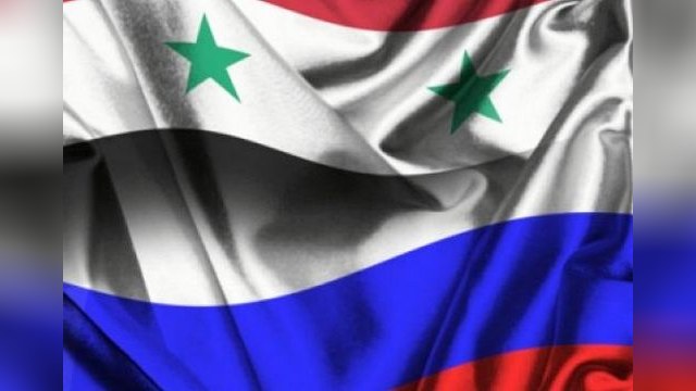 Россия использует Сирию для укрепления своих позиций в мире