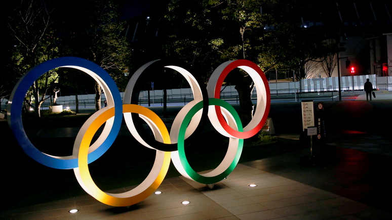 Das Erste: из-за слабой защищённости в Японии опасаются хакерских попыток сорвать  Олимпиаду в Токио