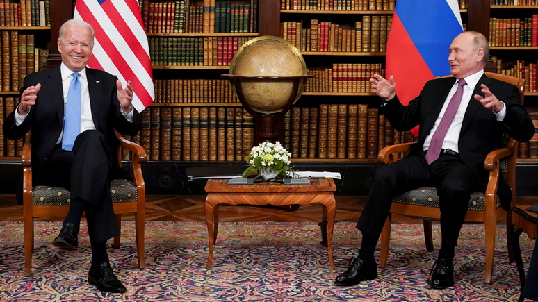 L’Echo: «ещё жёстче с Китаем и приветливее с Россией» — американский политолог объяснил, почему ожидания перемен во внешней политике при Байдене не оправдались