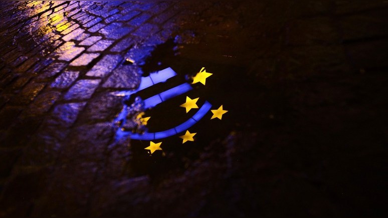 Daily Express: Дональд Туск предрёк распад ЕС из-за поведения Польши и Венгрии