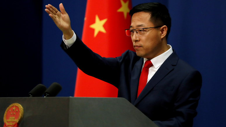 SCMP: Китай отверг обвинения в организации кибератак против западных стран — и напомнил о прегрешениях США