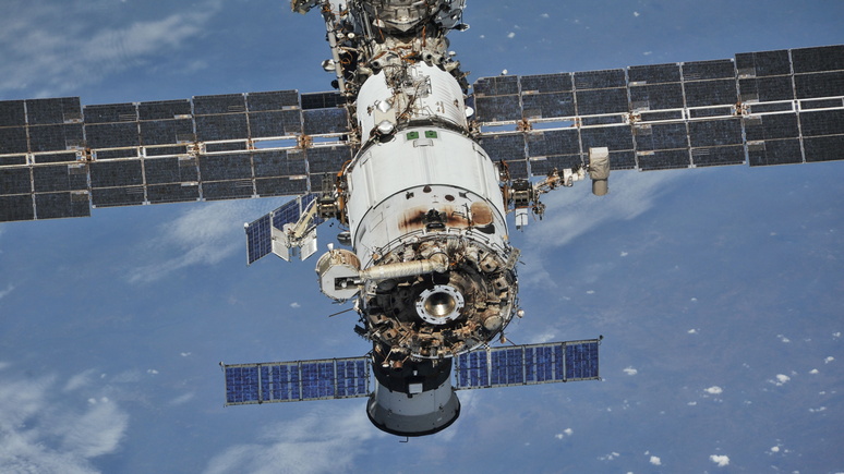 WP напомнила: космический туризм зародился не на Западе, а в России