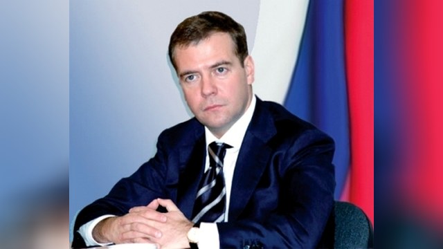 Медведев для США удобнее, чем Путин