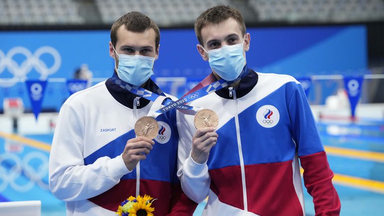 France 24: Россия пользуется Олимпиадой как инструментом мягкой силы