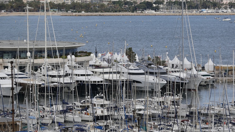 Le Figaro: «пропадают и не возвращаются» — морская полиция не справляется с угоном яхт и лодок из французских портов