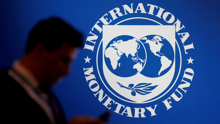 Вести: МВФ выделит Украине $2,7 млрд ко Дню независимости