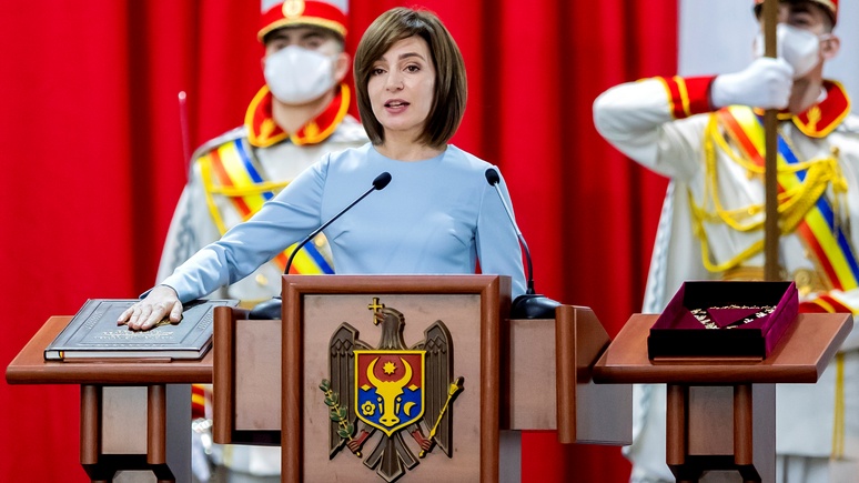 France Culture: Молдавия повернулась спиной к России, но ещё не всё потеряно