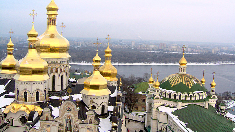 Rzeczpospolita предупреждает об опасности «великорусского национализма» и упоминаний о единстве русских и украинцев