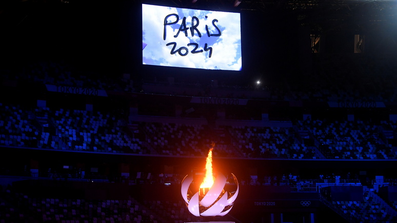 Le Figaro: «впечатляющие Игры в рамках бюджета» — Олимпиада-2024 станет для Парижа колоссальным вызовом