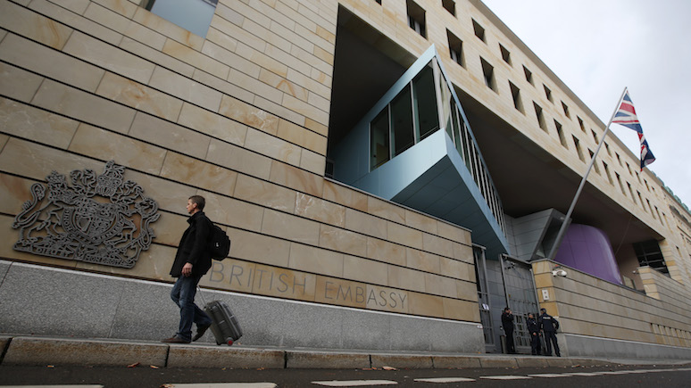 Работал за деньги и не имел доступа к секретам: Times рассказала о британце, «завербованном Москвой»