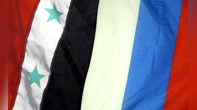 Резолюция по Сирии имеет лишь символическое значение