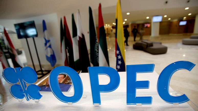 Capital: США раскритиковали ОПЕК за угрозу для мировой экономики