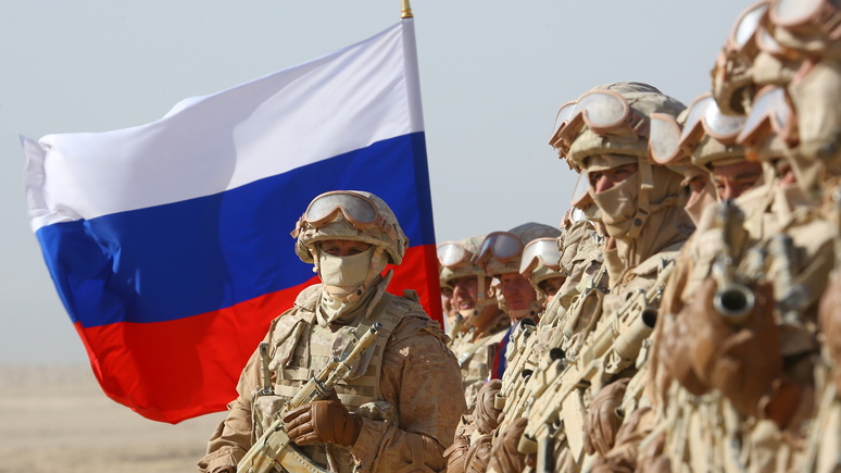 ZDF: дестабилизация Афганистана усиливает роль России как гаранта безопасности Центральной Азии