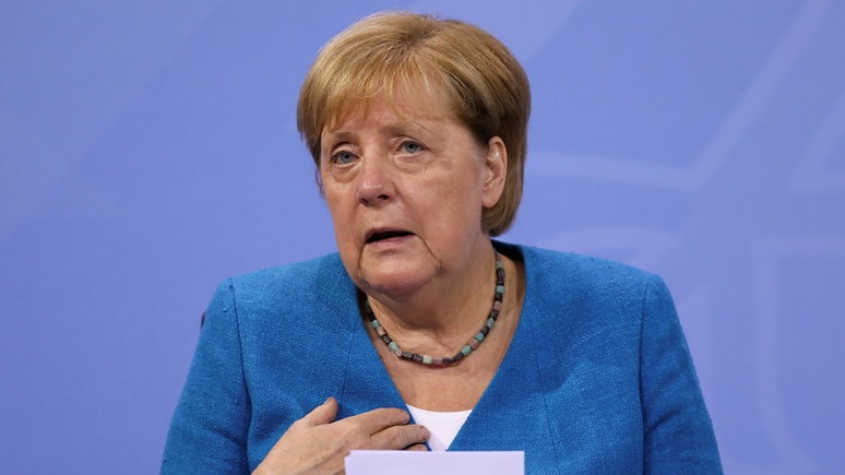 Das Erste: Меркель ожидает наплыва беженцев и призывает поддержать соседей Афганистана