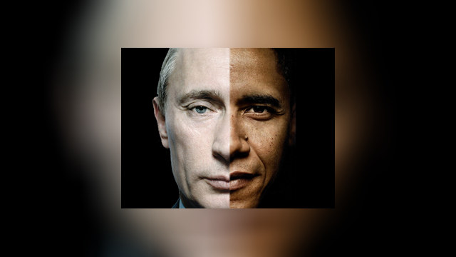 КТ МакФарланд: Россия готовится к новой Холодной войне?