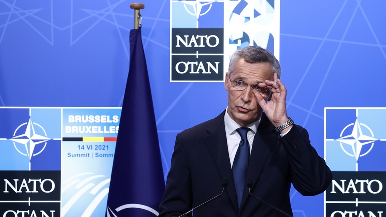 Die Welt: Столтенберг похвалил миссию НАТО в Афганистане, а ответственность за нынешний коллапс возложил на власти страны
