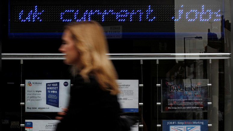 Independent: безработица среди этнических меньшинств в Великобритании растёт в три раза быстрее, чем среди белых