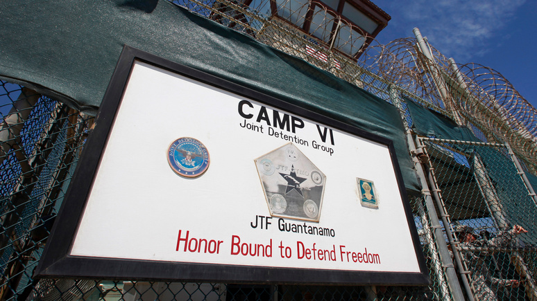 Fox: «вдохновителем смены режима» в Афганистане оказался экс-заключённый Гуантанамо, освобождённый Обамой
