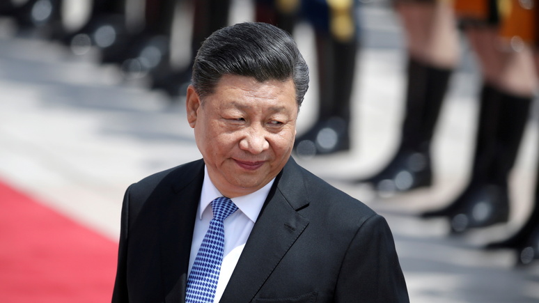 Times: взять и перераспределить — Си Цзиньпин предупредил богатых китайцев, что надо делиться ради общего процветания
