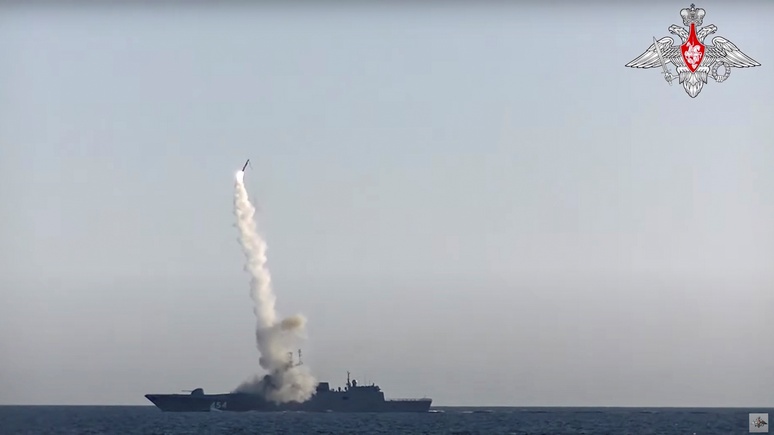 Atlantico: Россия испытывает ракеты, которые США не умеют перехватывать
