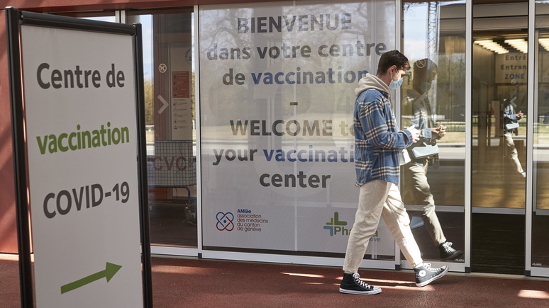 Швейцарский иммунолог: худшее впереди — новые штаммы коронавируса будут ещё опаснее