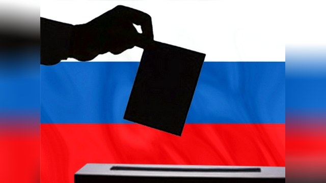 Молодежь призвали голосовать за Путина «по любви»