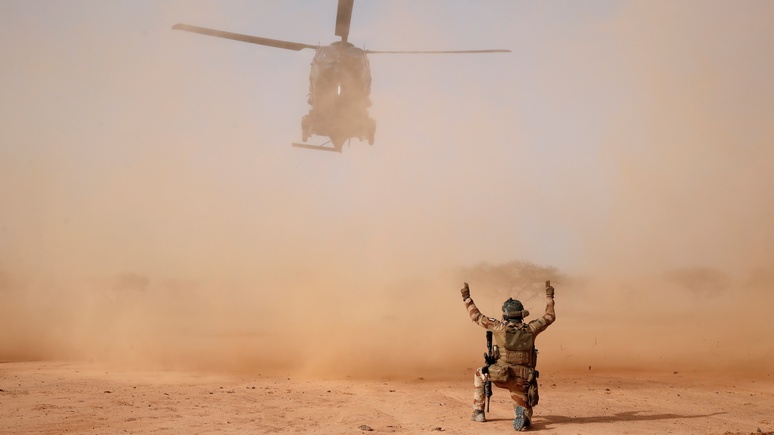 Le Figaro: Франции нужно извлечь урок из войны в Афганистане и применить его в Мали