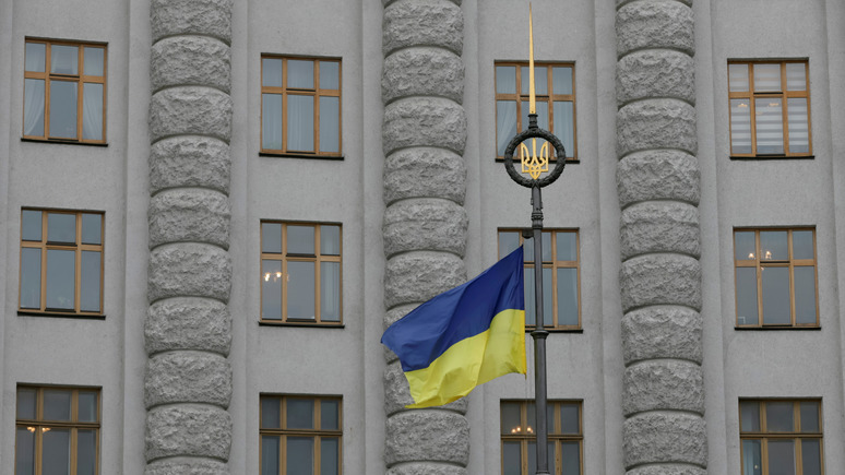 Корреспондент: советник Зеленского предложил переименовать Украину