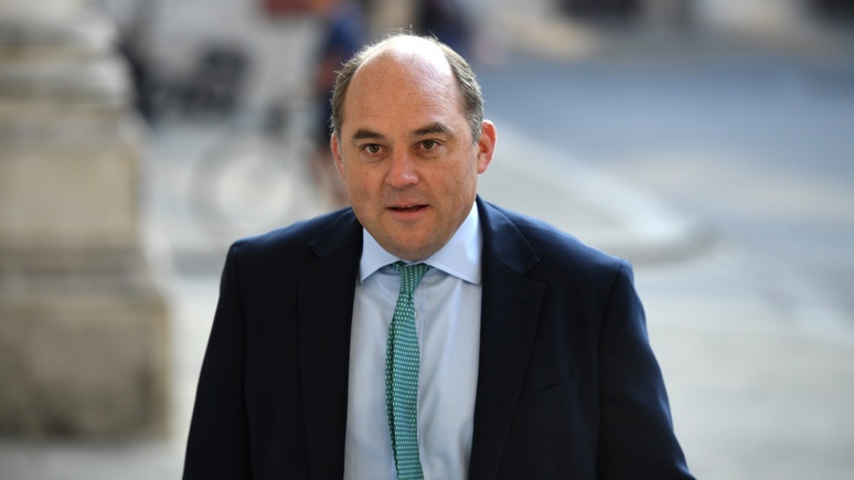 Daily Mail: британский министр обороны признал, что его страна — не сверхдержава