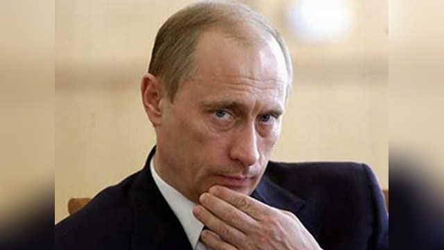 О заговоре против Путина сообщили за неделю до выборов