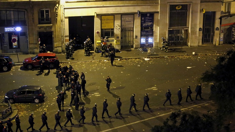 Le Figaro: слушания по делу о терактах во Франции рискуют спровоцировать новые нападения