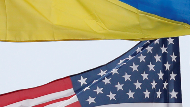 «Вляпаемся по самые уши»: эксперт объяснил, почему Украине не нужна зона свободной торговли с США