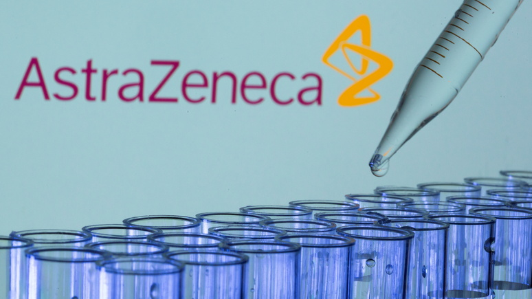 Telegraph: пропали впустую — Британия отправляет на свалку сотни тысяч вакцин AstraZeneca
