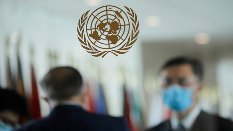 NYT: «ничто не может заменить» — на Генассамблее ООН выступят более 80 глав государств