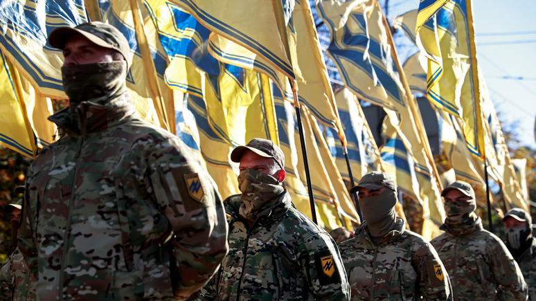 Главред: эксперт рассказал о капкане для Украины с Россией, из-за которого может начаться война