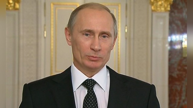 Разбогатевшие при Путине не против отблагодарить его своими голосами