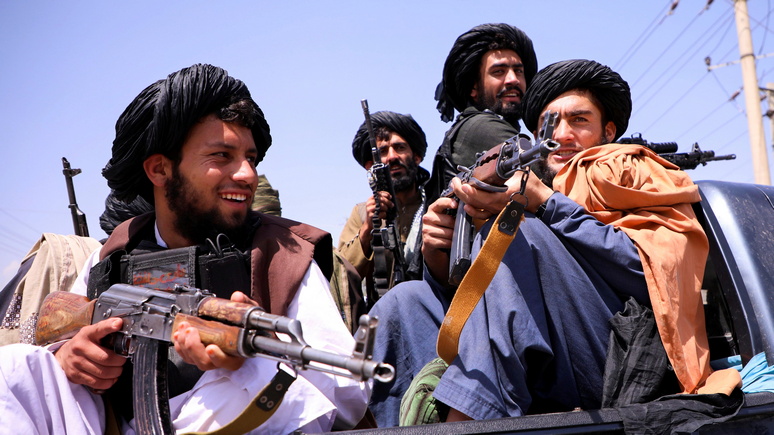 NYT: разведка США считает, что «Аль-Каида» восстановит свои позиции в Афганистане за год-два