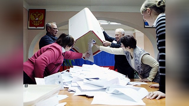 Политическая инициатива Медведева одобрена парламентом