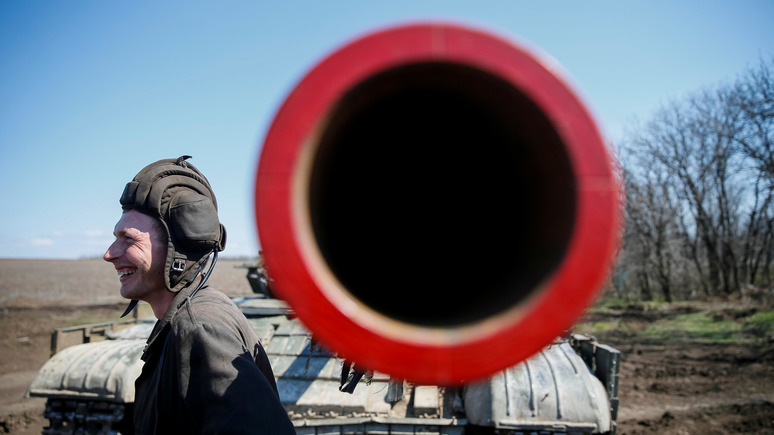 Украинский генерал: угроза полномасштабного вторжения России на территорию Украины сохраняется