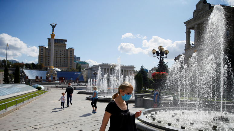 Вести: за выходные в Киеве обокрали сразу двух иностранных дипломатов