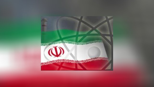 Иранский уран обогатят в России?!