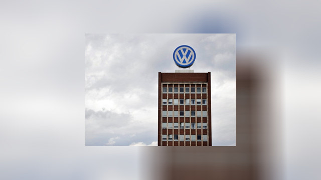 Volkswagen не боится вкладывать в Россию
