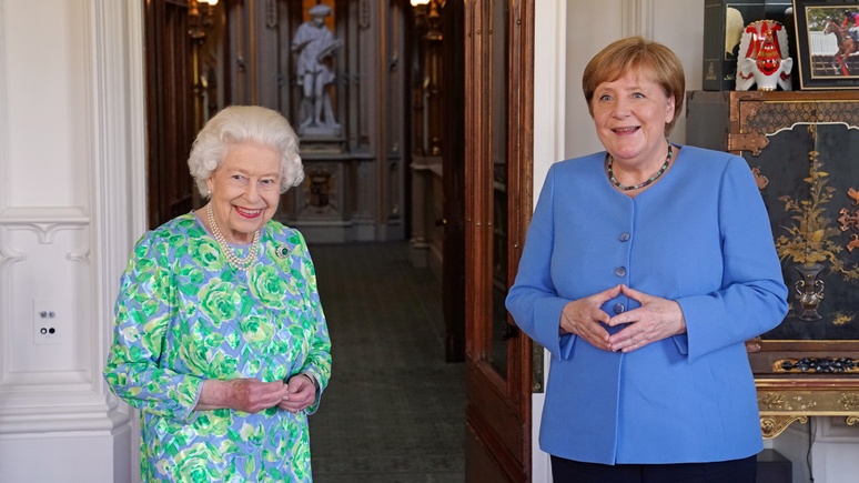 Обозреватель Guardian: уход Меркель — поворотный момент не только для Германии, но и для всей Европы