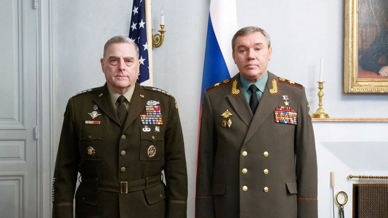 WSJ: Пентагон хочет использовать российские базы в Центральной Азии для борьбы с терроризмом