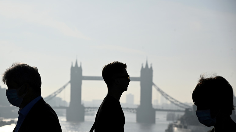 Вести: украинские города не попали в топ-100 лучших мест для жизни