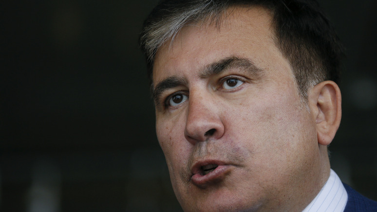 ПН: грузинский премьер обвинил Саакашвили в планировании убийств и беспорядков
