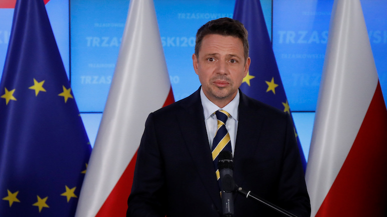 Мэр Варшавы: выход из ЕС стал бы для Польши геополитическим «самоубийством» 