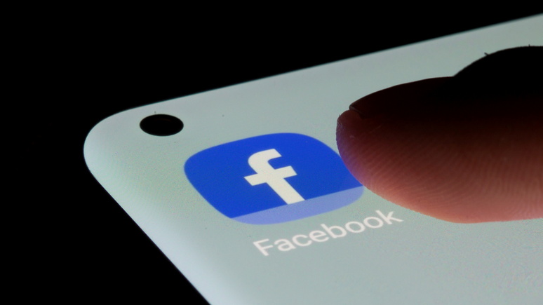 CNBC: Facebook, Instagram и WhatsApp одновременно вышли из строя