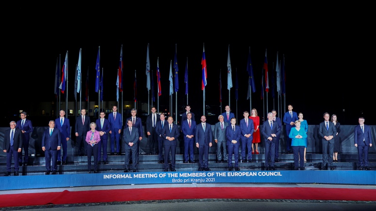 N-TV: ЕС стремится к независимости в экономике и обороне, но НАТО это не по вкусу